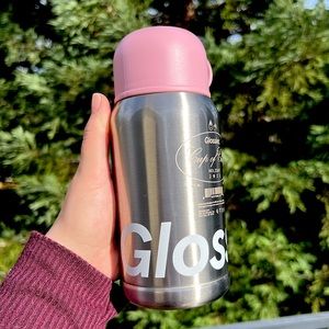 Glossier Holiday 2023 Classic Thermos